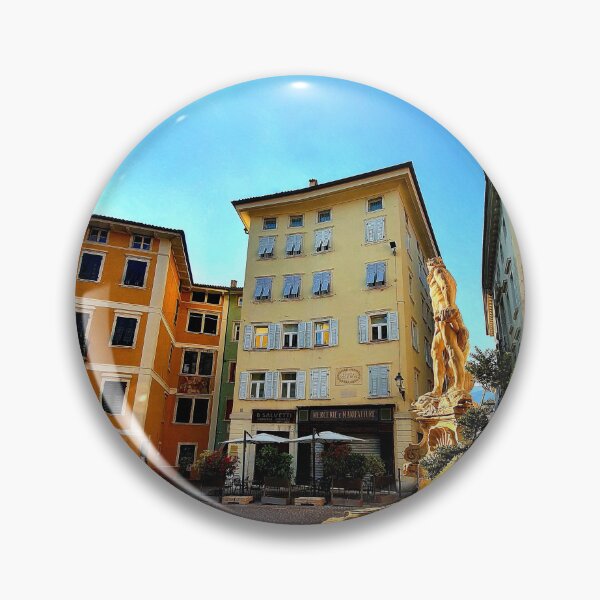 Item preview, Piazza Cesare Battisti in Rovereto designed and sold by makketing.