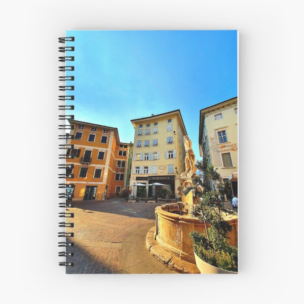 Item preview, Piazza Cesare Battisti in Rovereto designed and sold by makketing.