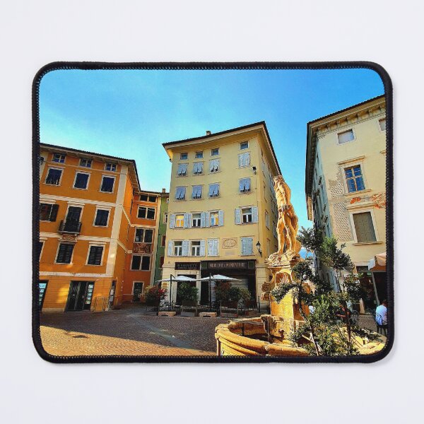Item preview, Piazza Cesare Battisti in Rovereto designed and sold by makketing.