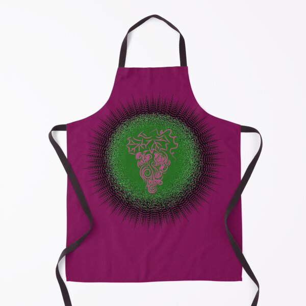 Item preview, Dionysus Grapes v1 designed and sold by megalunalexi.