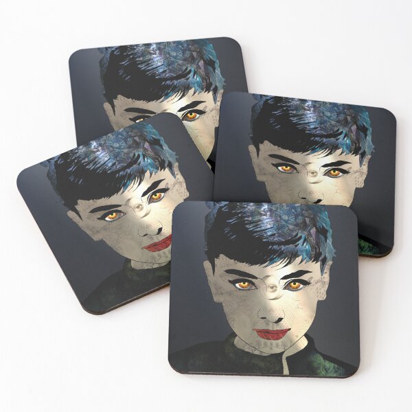 Item preview, Audrey designed and sold by BLZBob.