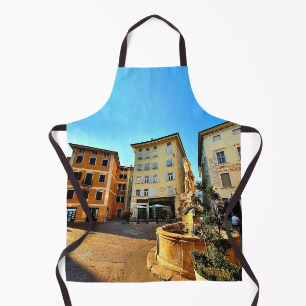 Item preview, Piazza Cesare Battisti in Rovereto designed and sold by makketing.