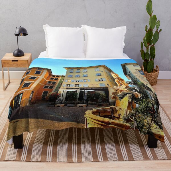 Item preview, Piazza Cesare Battisti in Rovereto designed and sold by makketing.