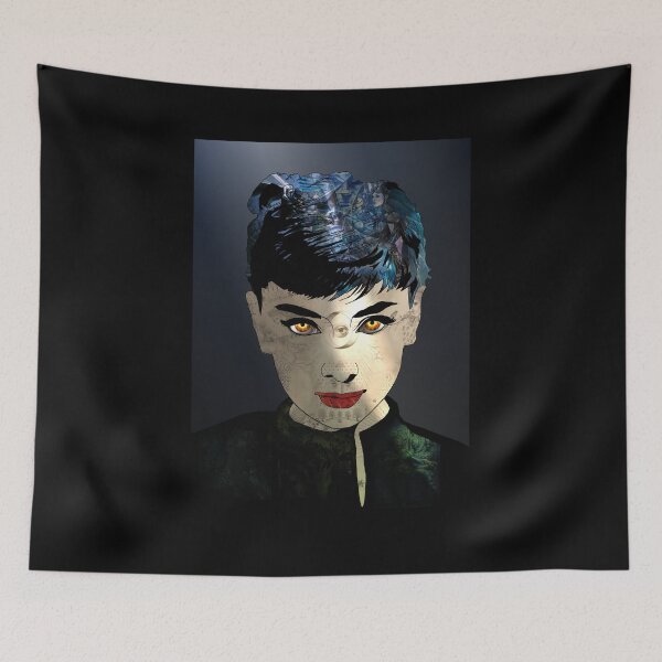 Item preview, Audrey designed and sold by BLZBob.