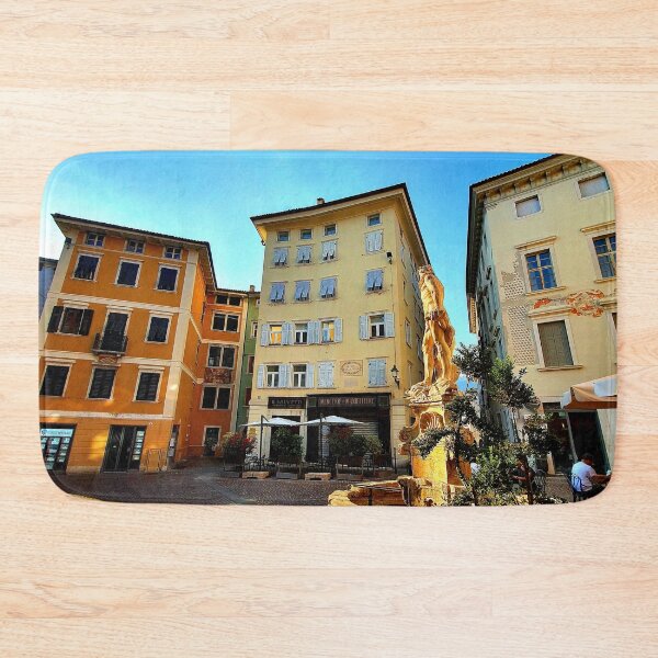 Item preview, Piazza Cesare Battisti in Rovereto designed and sold by makketing.