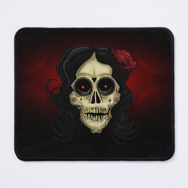Item preview, Day Of The Dead designed and sold by Adamzworld.