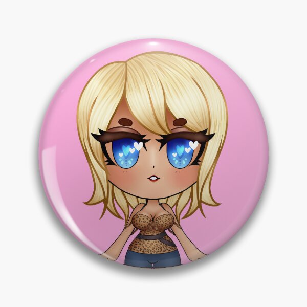 Item preview, Hunie Pop - Jessie Maye - Leopard designed and sold by MokaMizore97.