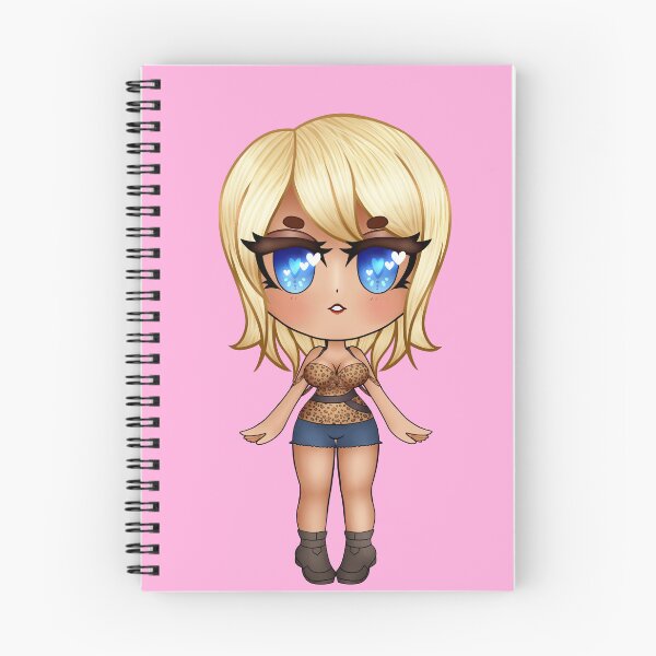 Item preview, Hunie Pop - Jessie Maye - Leopard designed and sold by MokaMizore97.