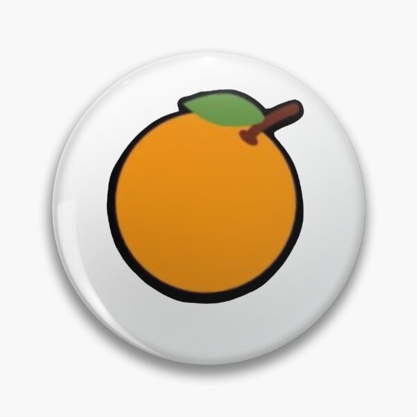 Item preview, Orange Super Auto Pets designed and sold by cozycaitydesign.