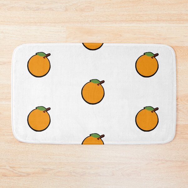 Item preview, Orange Super Auto Pets designed and sold by cozycaitydesign.