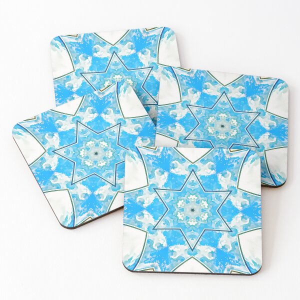 Item preview, FUNNY  PAINTING ABSTRACT CLOUDS SUMMER WATERCOLOR PATTERN designed and sold by Ralek.