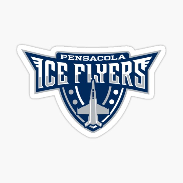 Item preview, Pensacola Ice Flyers designed and sold by ZetaVance.