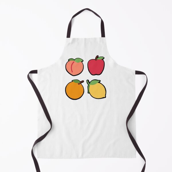 Item preview, Fruit Multipack Super Auto Pets designed and sold by cozycaitydesign.