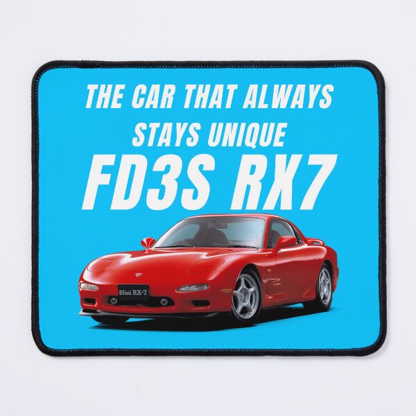 Item preview, FD3S RX7 designed and sold by MOTOSHIFT.