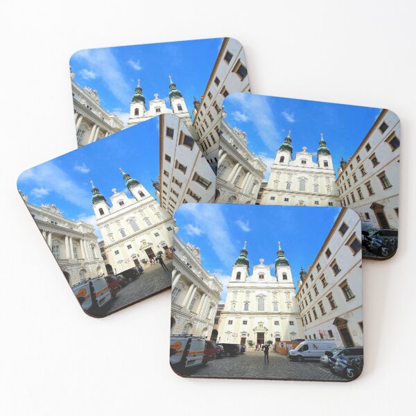 Item preview, Church Maria Rotunda in Vienna designed and sold by makketing.