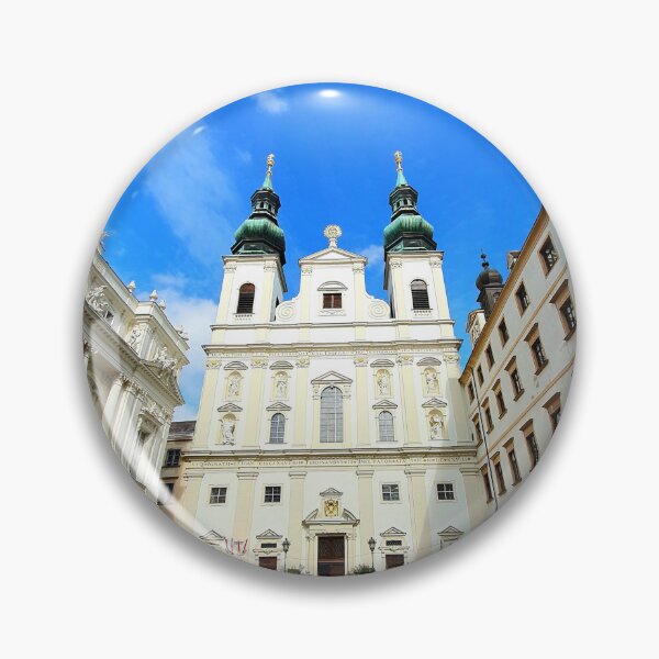 Item preview, Church Maria Rotunda in Vienna designed and sold by makketing.