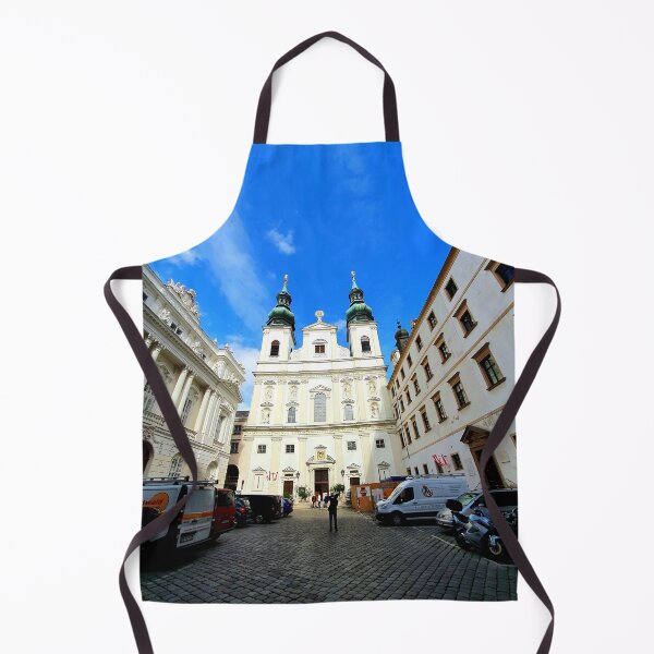 Item preview, Church Maria Rotunda in Vienna designed and sold by makketing.