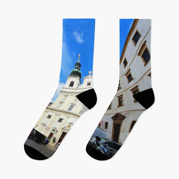 Item preview, Church Maria Rotunda in Vienna designed and sold by makketing.