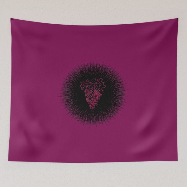 Item preview, Dionysus Grapes v2 designed and sold by megalunalexi.
