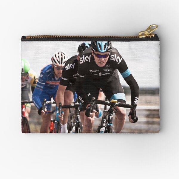 team sky accessories