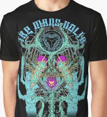 Der Mars Volta Grafik T-Shirt