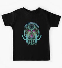 The Mars Volta Kids T-Shirt