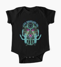 The Mars Volta One Piece - Short Sleeve