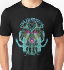 The Mars Volta Unisex T-Shirt