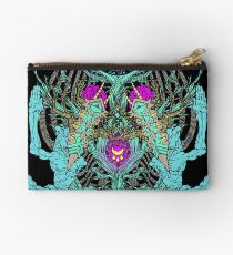 The Mars Volta Studio Pouch