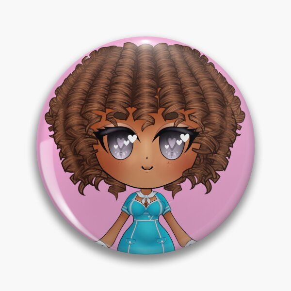 Item preview, Hunie Pop - Lola Rembrite - Stewardess designed and sold by MokaMizore97.