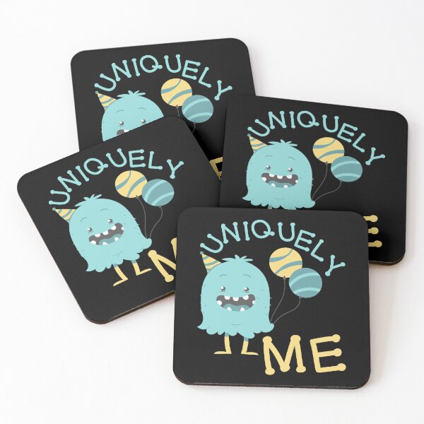 Item preview, Uniquely me designed and sold by EvergreenWhimsy.