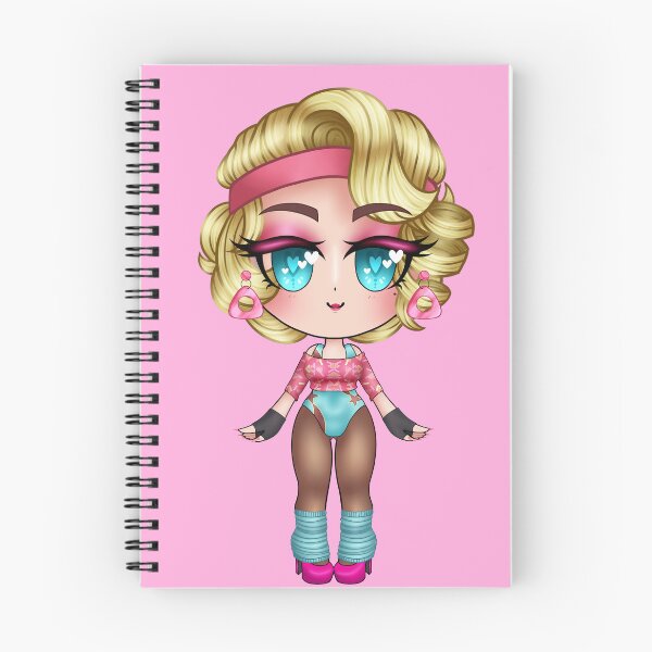 Item preview, Hunie Pop - Polly Bendleson - Eighties designed and sold by MokaMizore97.