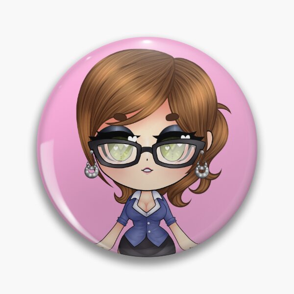 Item preview, Hunie Pop - Brooke Belrose - Professional designed and sold by MokaMizore97.