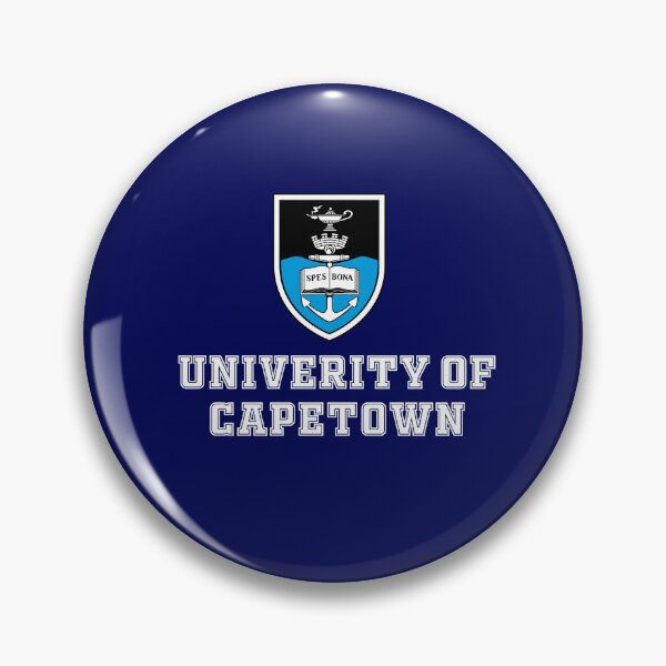 Item preview, University of Capetown designed and sold by Kaixiu-Art.