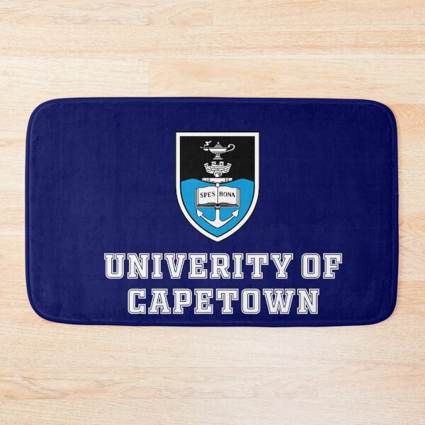 Item preview, University of Capetown designed and sold by Kaixiu-Art.