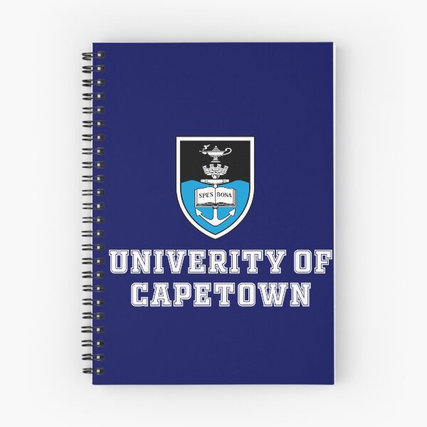 Item preview, University of Capetown designed and sold by Kaixiu-Art.