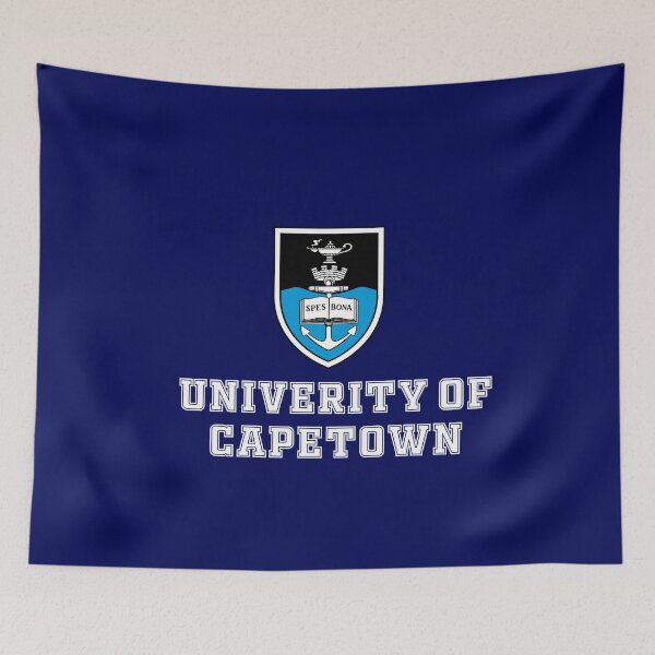 Item preview, University of Capetown designed and sold by Kaixiu-Art.