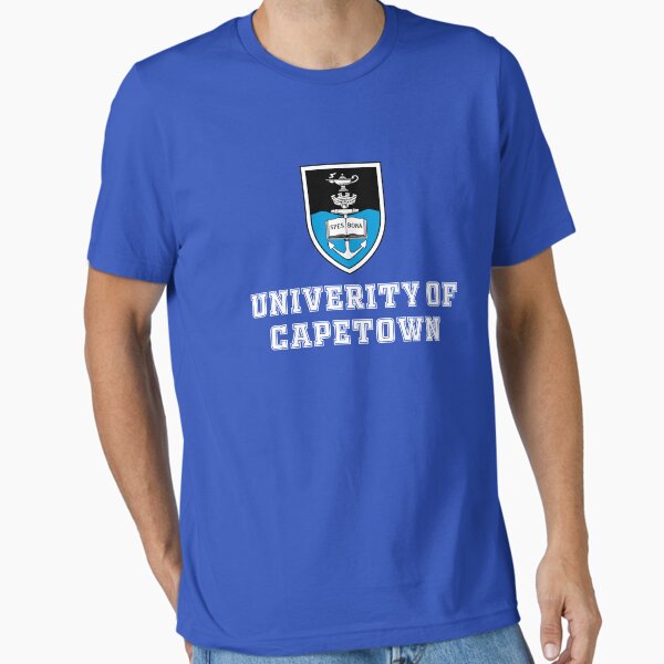 Item preview, University of Capetown designed and sold by Kaixiu-Art.
