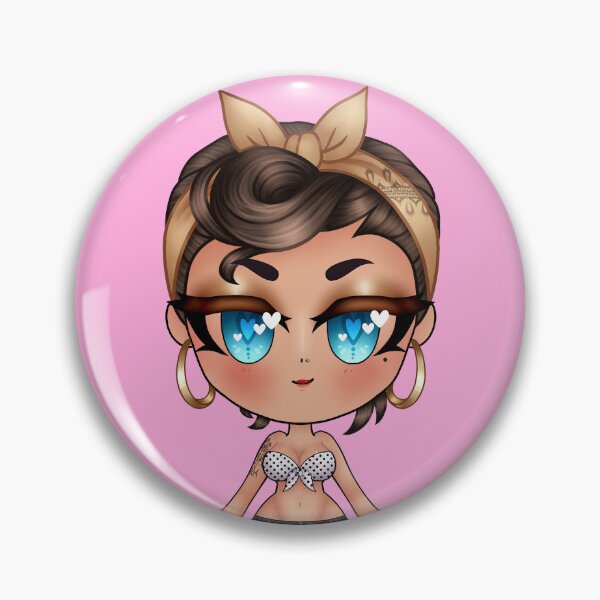 Item preview, Hunie Pop - Nora Delrio - Housekeeping designed and sold by MokaMizore97.