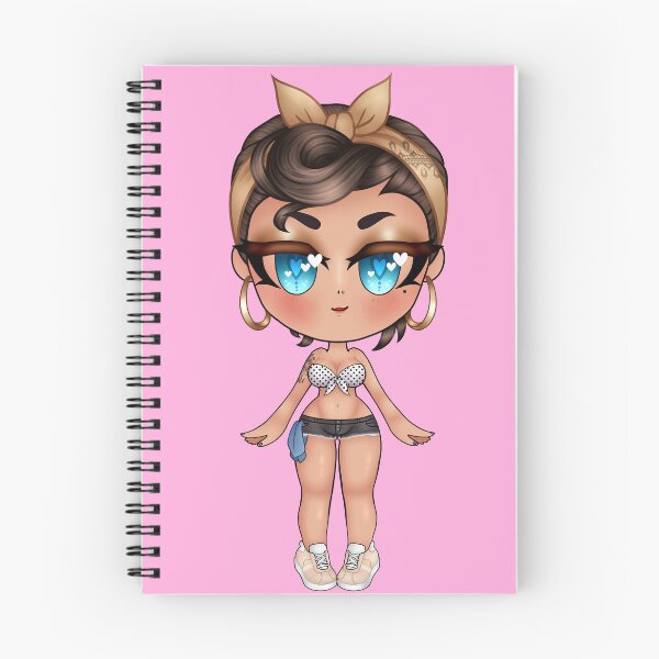 Item preview, Hunie Pop - Nora Delrio - Housekeeping designed and sold by MokaMizore97.