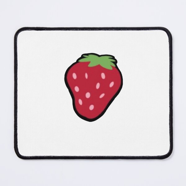 Artikelvorschau, Strawberry Super Auto Haustiere entworfen und verkauft von cozycaitydesign.