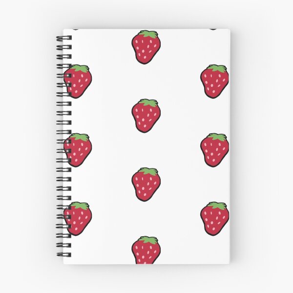 Artikelvorschau, Strawberry Super Auto Haustiere entworfen und verkauft von cozycaitydesign.