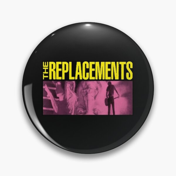 Item preview, band metal replacements designed and sold by smercop89.