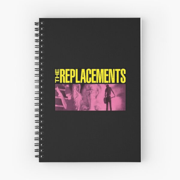 Item preview, band metal replacements designed and sold by smercop89.