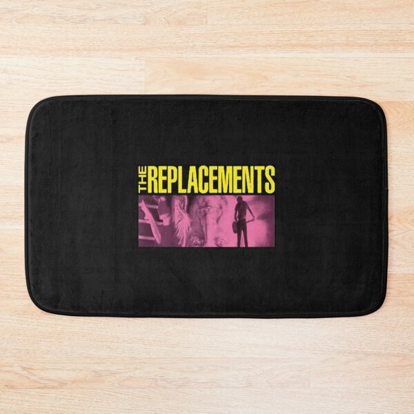 Item preview, band metal replacements designed and sold by smercop89.