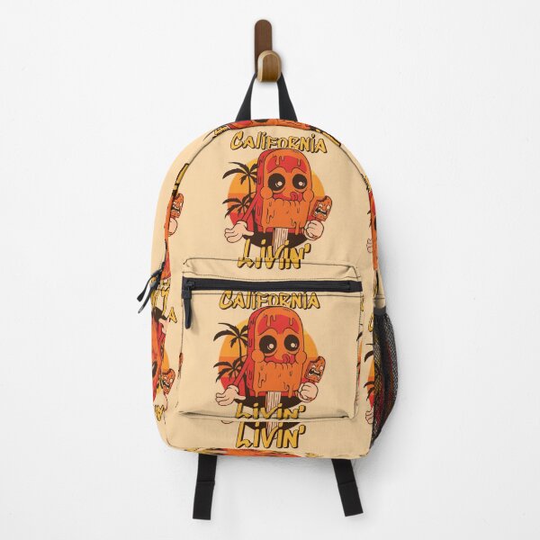 Item preview, California Livin' designed and sold by bennetthuskers.