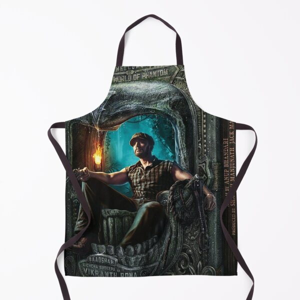 Item preview, VR (Vikrant Rona) (2022) designed and sold by michaelgoule.