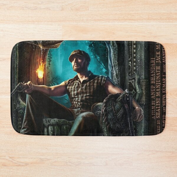 Item preview, VR (Vikrant Rona) (2022) designed and sold by michaelgoule.