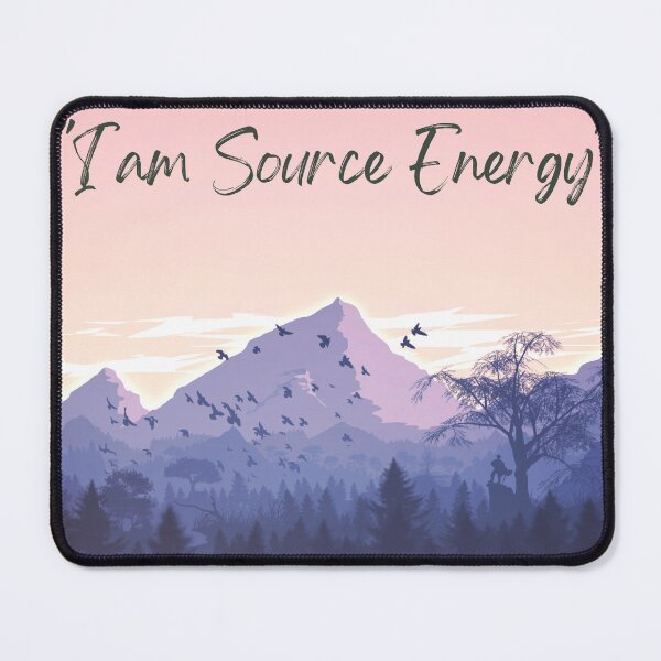Item preview, I am source energy designed and sold by Dankio.