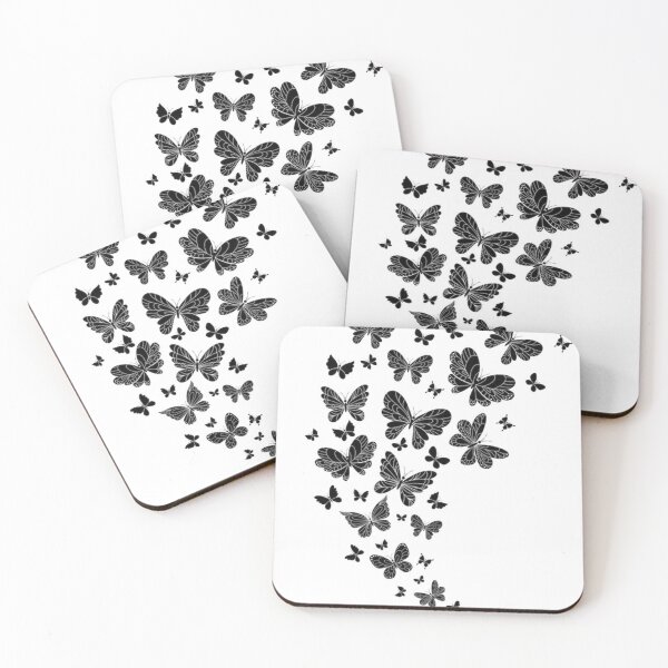 Item preview, Butterfly  designed and sold by Jaadueekala.
